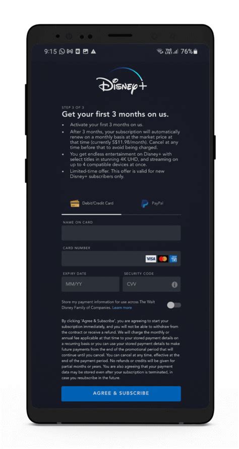 how to redeem disney plus voucher globe|Redeeming Disney+ Subscription Cards.